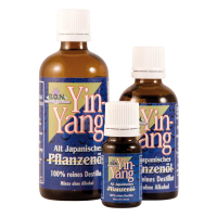 Neusinhalator navulbaar met Japanse plantenolie